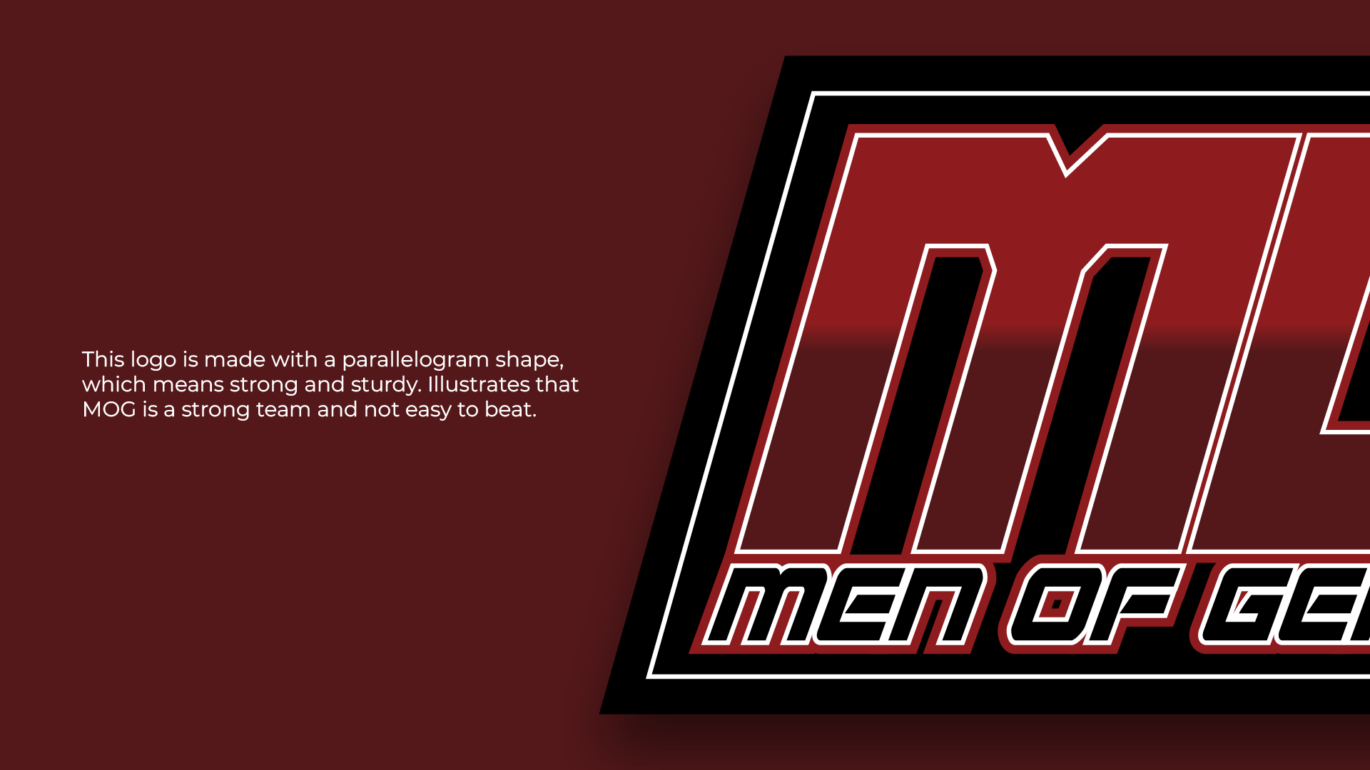 Men of Geniuses